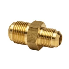 Adapter til krave med reduktion, 1/2