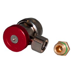 Kobling til bilens AC - HT