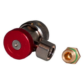 Kobling til bilens AC - HT