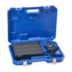 Elektronisk klemiddelvgt DSZH, 100kg