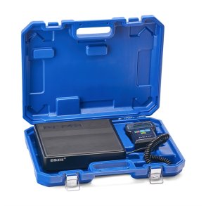 Elektronisk klemiddelvgt DSZH, 100kg