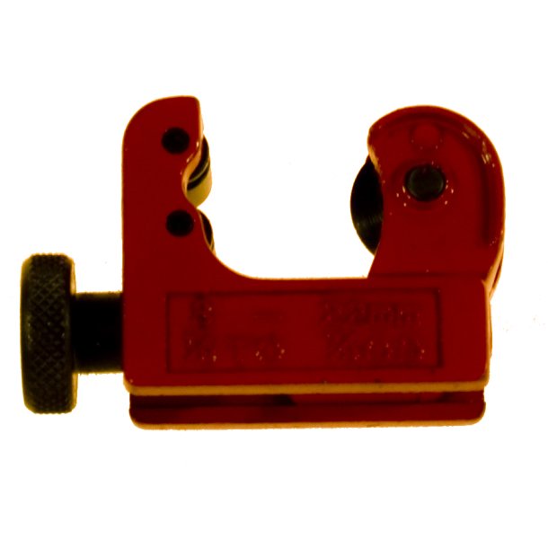 Rrskrer mini, mini, 1/8"-7/8"