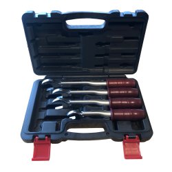 Momentn&oslash;gles&aelig;t, 17, 22, 26 &amp; 29 mm