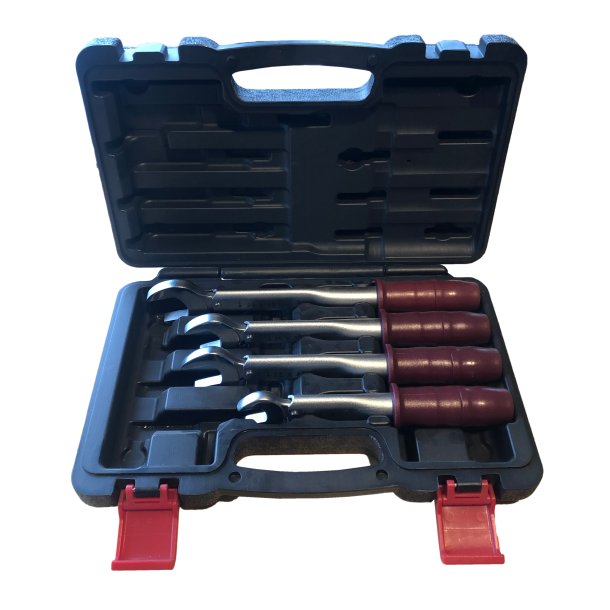 Momentn&oslash;gles&aelig;t, 17, 22, 26 &amp; 29 mm