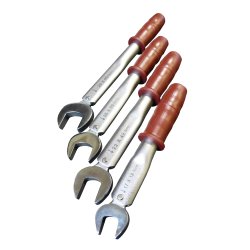 Momentn&oslash;gles&aelig;t, 17, 22, 26 &amp; 29 mm