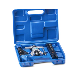 Ekcentrisk kravevrktjsst, DSZH i kasse inkl. rrskre og afgrater  (Glder s lnge lager haves)