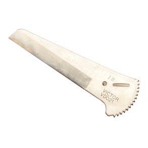 Erstatningskniv til kanaltang VD-2100