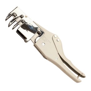 Kanaltang til SD-, BC-, KD- og QD-kanalsystemer