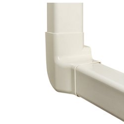 Artiplastic RD vinkel drejet, hjre