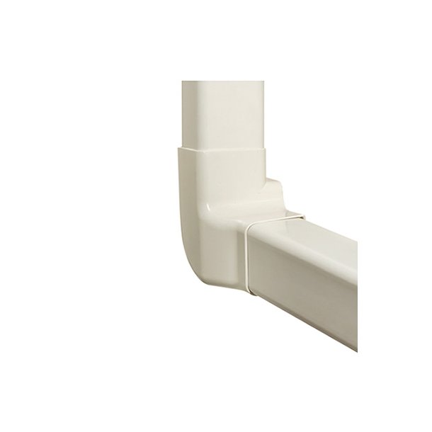 Artiplastic RD vinkel drejet, hjre