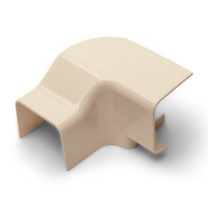 Artiplastic RD vinkel drejet, hjre