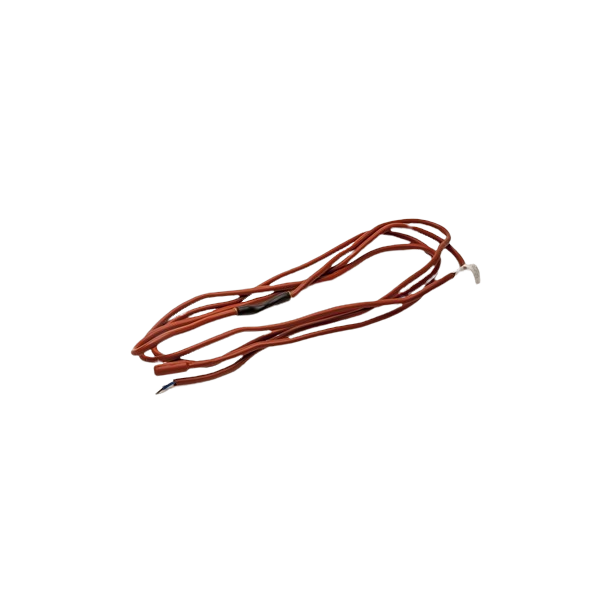 Varmekabel uden termostat 1,5/2,5 m