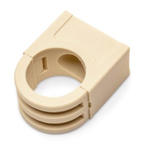 Rrbring til ND-25-K kondensrr, beige (Glder s lnge lager haves))