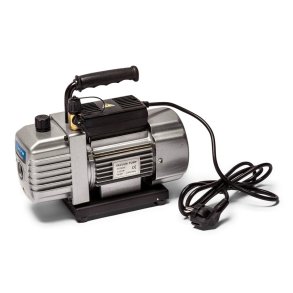 Vakuumpumpe, 2-trin, 43 L/min, 25 Micron