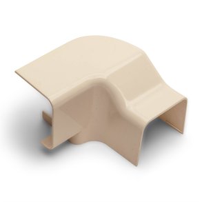 Artiplastic RD vinkel drejet, venstre