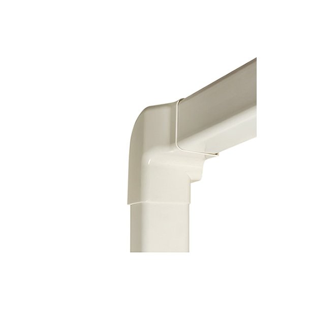 Artiplastic RD vinkel drejet, venstre