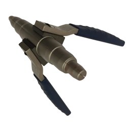 Ekspandervrktj 3/8" - 7/8"