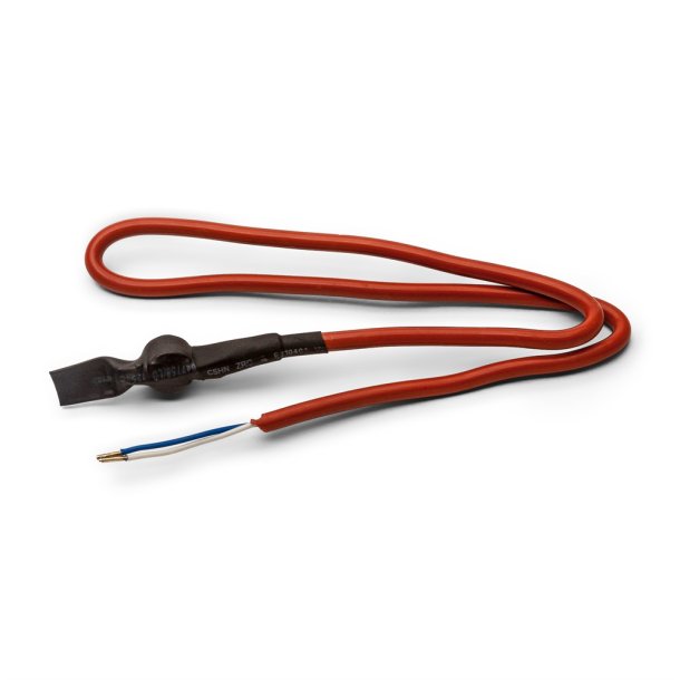 Termostat, type klixon