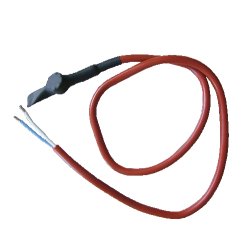 Termostat, type klixon (Glder s lnge lager haves)