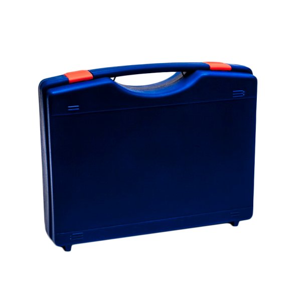 Vrktjskuffert, 340 x 270 x 85 mm (Glder s lnge lager haves)
