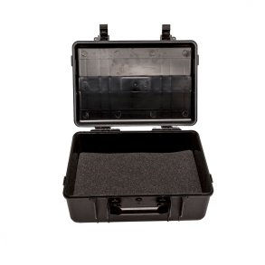 Vrktjskuffert kraftig, 400 x 310 x 180 mm (Glder s lnge lager haves)