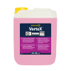 VerteX, universal rengring til fordamper og kondensator, 5L strkt koncentreret