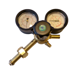 Nitrogenregulator mod WN2-60C