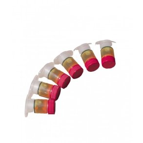 S�t med 6 stk.UV-patroner