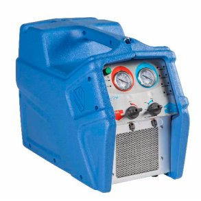 Tmmestation EASYREC-1, R32, R410A m. fl. (Glder s lnge lager haves)