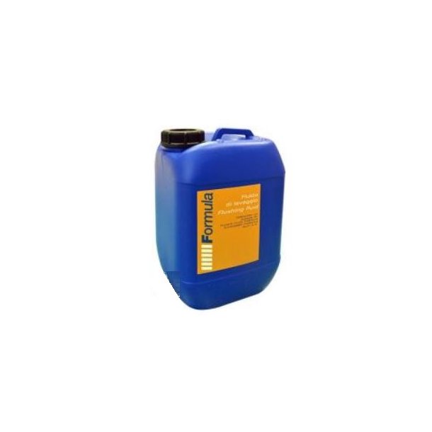 FORMULA/5 Rensevske, 5L