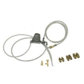 HVAC-koblingsst til ETO 4