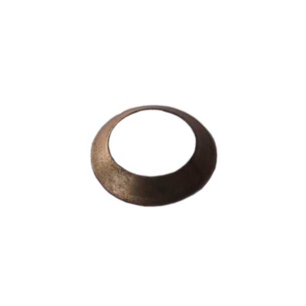 Kobberpakning, konisk 1/4"