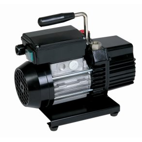 Vakuumpumpe RS3D - godkendt til omgang med R32