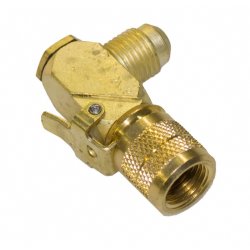 Lynkobling 5/16", 90�