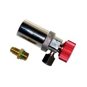 AC-kobler type W-AVS-RA/4