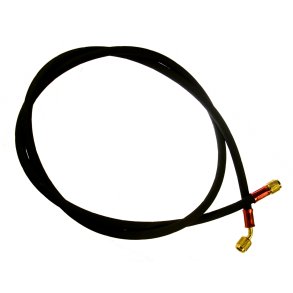 Fyldeslange, HD, 1/4