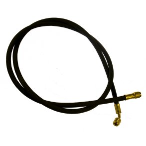 Fyldeslange, HD, 1/4