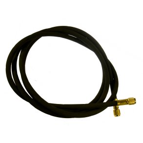 Fyldeslange, HD, 1/4