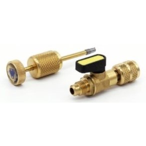 Schradernlsudtager 1/4