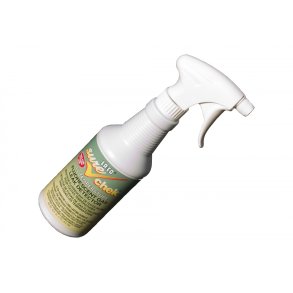 SURE CHECK lkagespray m. UV (Glder s lnge lager haves)