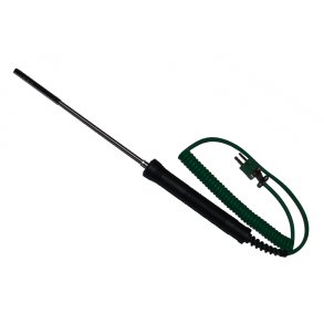 Temperaturfler til luftstrm, til FOX manifold