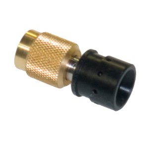 Kalibreringsenhed til lkagesger, R410A