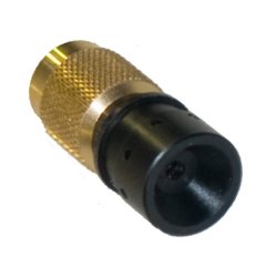 Kalibreringsenhed til lkagesger, R410A