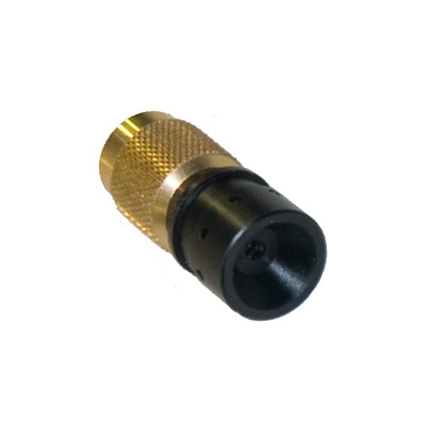 Kalibreringsenhed til lkagesger, R410A