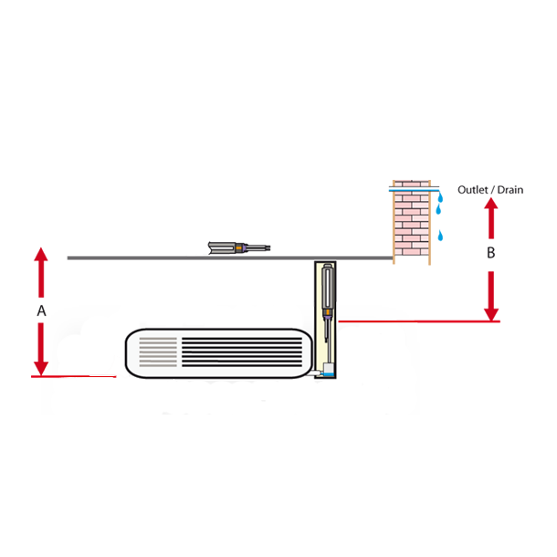 MaxiBlue reservoir (glder s lnge lager haves)
