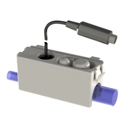 MaxiBlue reservoir (glder s lnge lager haves)