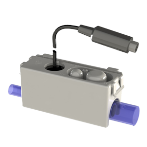 MaxiBlue reservoir (glder s lnge lager haves)