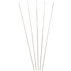 Slaglod med min. 15% slv - FOSCO - til kobberrr med klemiddel, 5 stk.