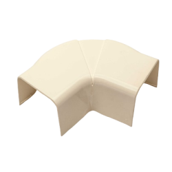 Artiplastic PR80 justerbart vertikalt hjrne