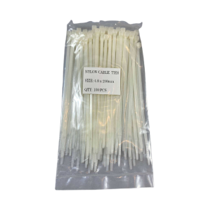 Strips L 200 mm, 100 stk